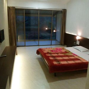 Deluxe Double Room Balcony